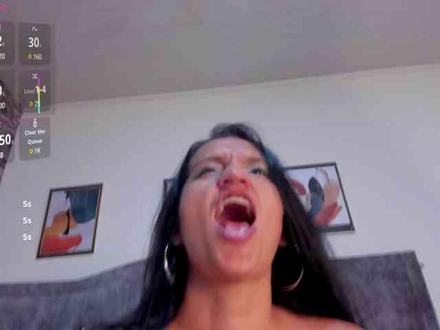 xxx video chat Mia-Angells