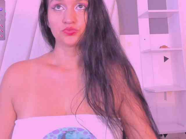 mia-Angells webcam