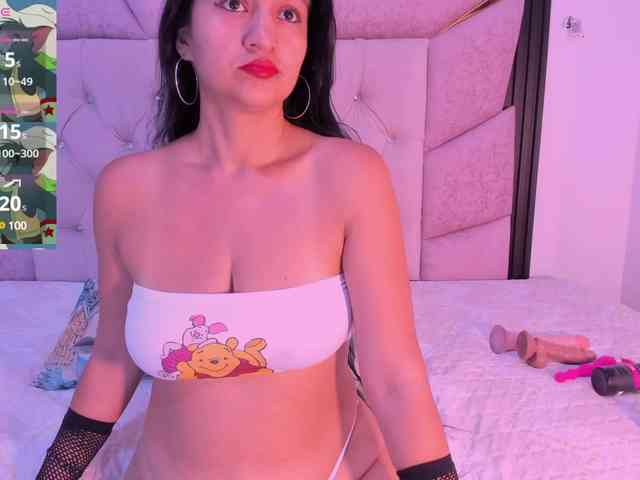 mia-Angells webcam