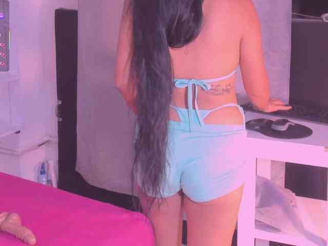 mia-Angells webcam