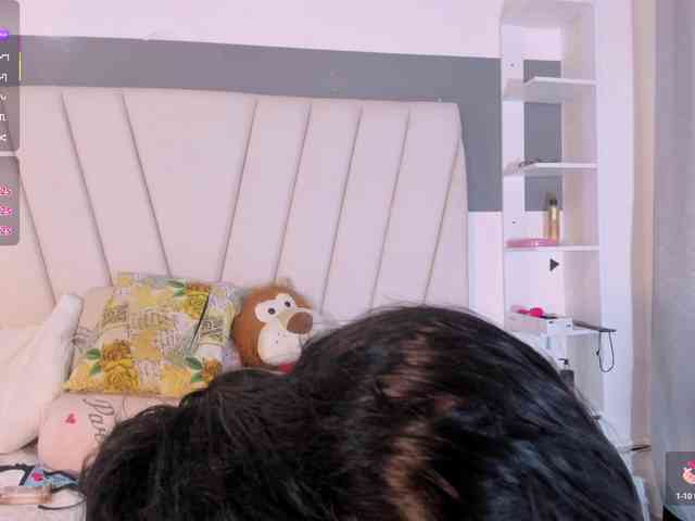 mia-Angells webcam