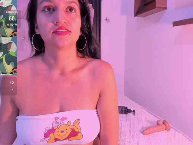 mia-Angells webcam