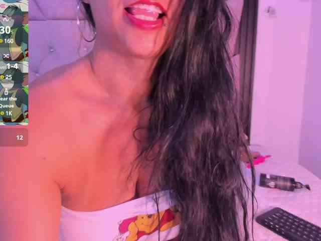 mia-Angells webcam