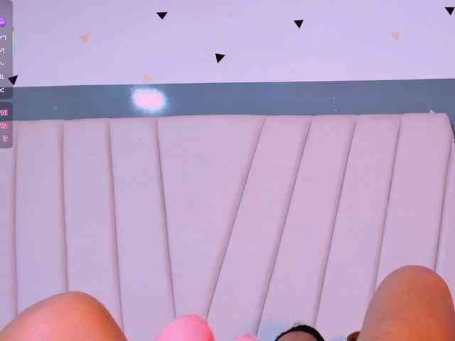 mia-Angells webcam