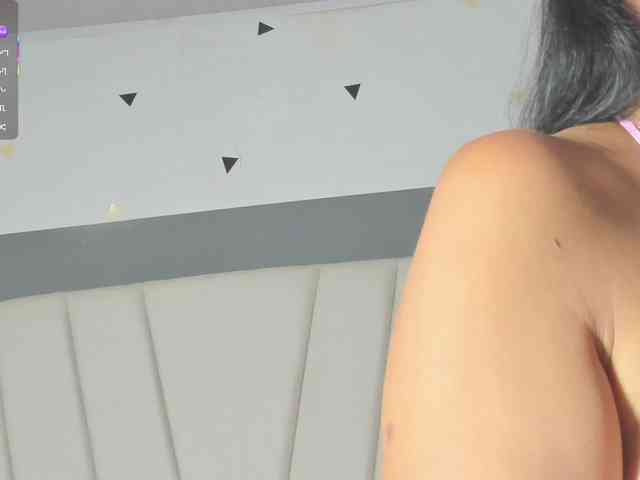 mia-Angells webcam
