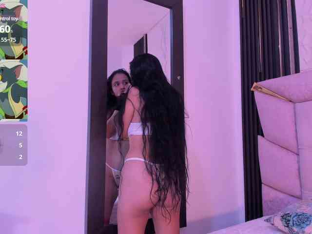 mia-Angells webcam