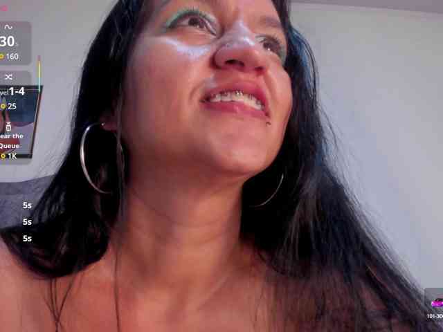 mia-Angells webcam