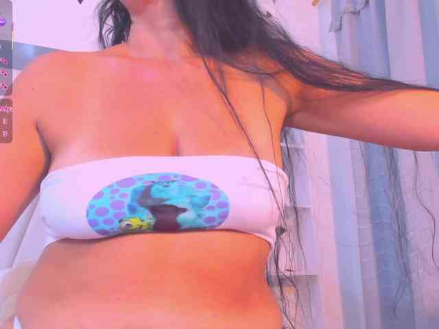 mia-Angells webcam