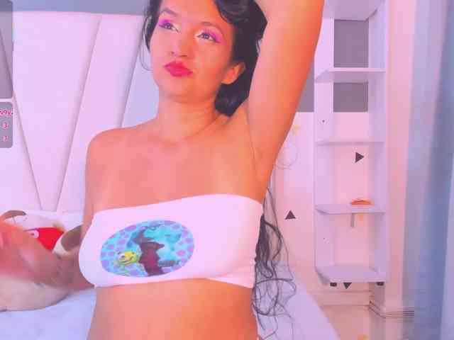 mia-Angells webcam