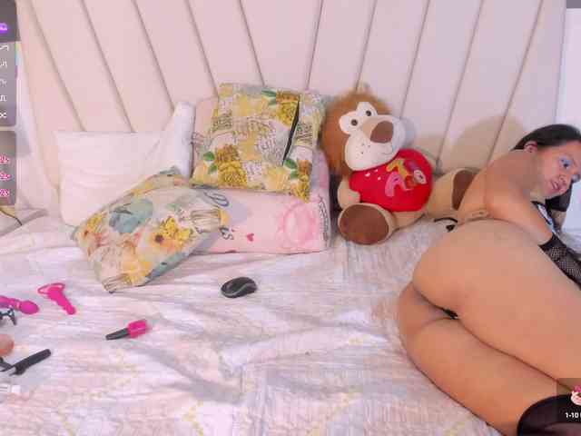 mia-Angells webcam