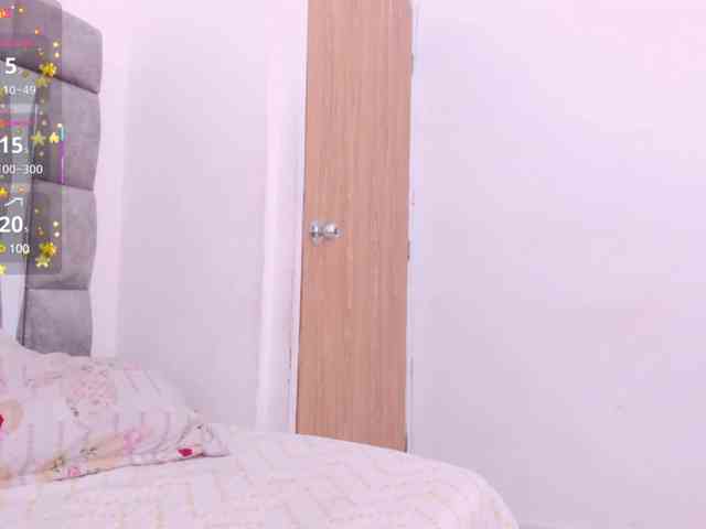 mia-Angells webcam