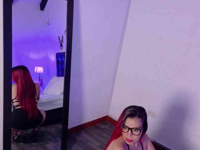 Cumeater-cougar69 webcam