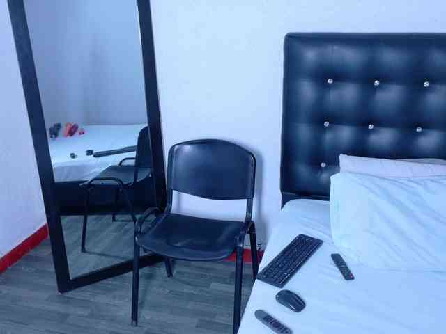 Cumeater-cougar69 webcam