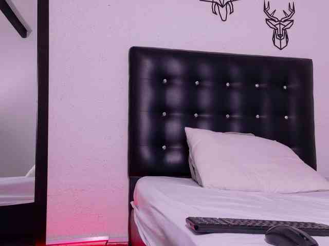 Cumeater-cougar69 webcam