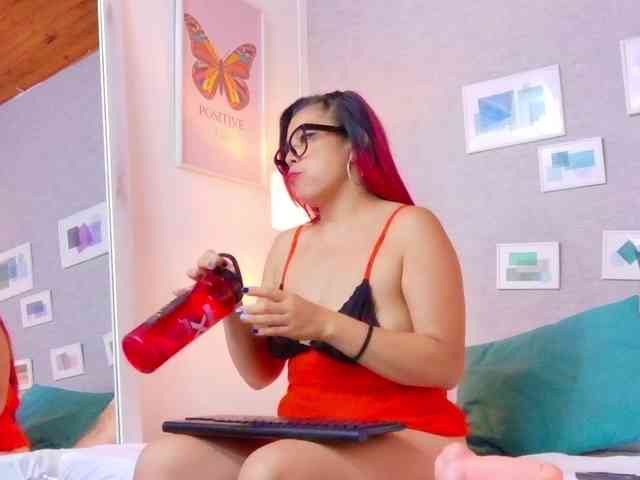 Cumeater-cougar69 webcam