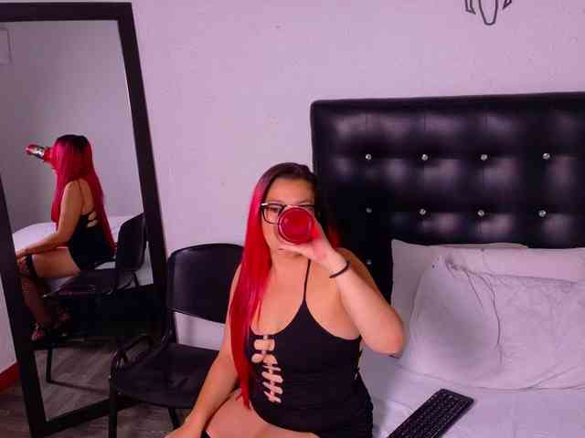 Cumeater-cougar69 webcam