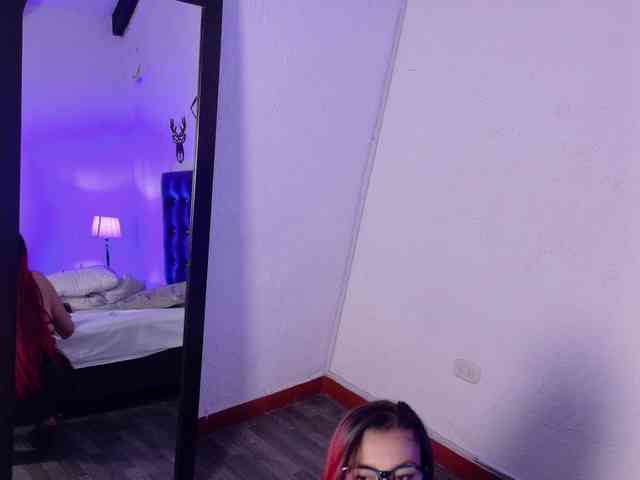 Cumeater-cougar69 webcam