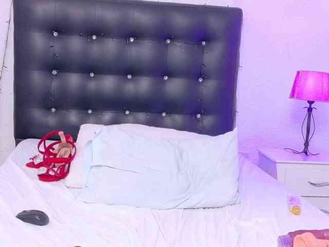 Cumeater-cougar69 webcam