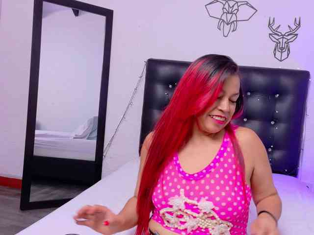 Cumeater-cougar69 webcam