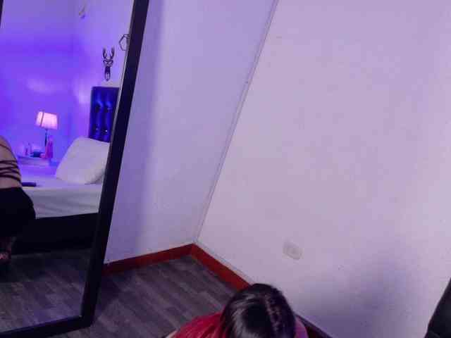Cumeater-cougar69 webcam