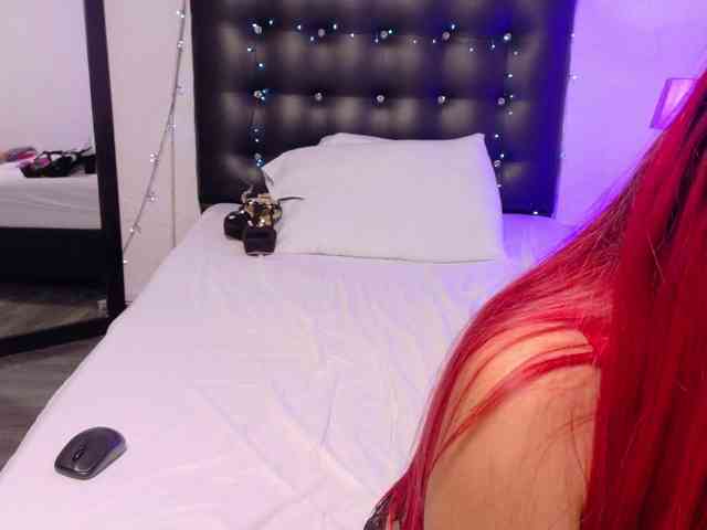 Cumeater-cougar69 webcam