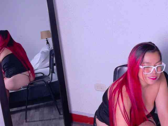 Cumeater-cougar69 webcam