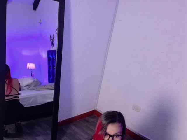 Cumeater-cougar69 webcam
