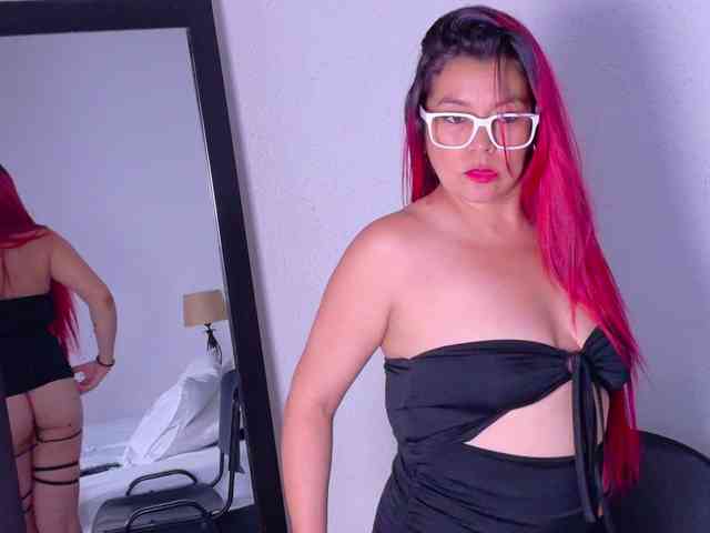 Cumeater-cougar69 webcam