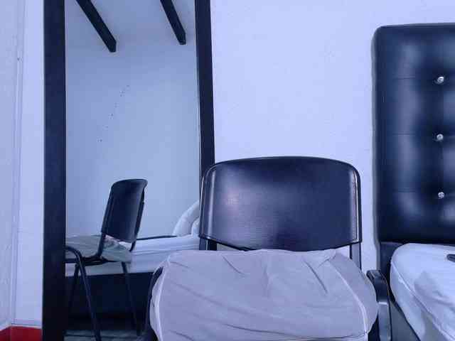 Cumeater-cougar69 webcam