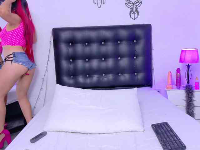 Cumeater-cougar69 webcam