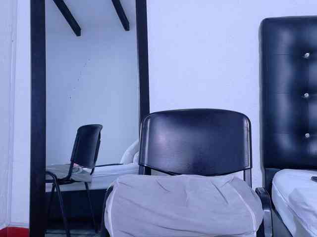 Cumeater-cougar69 webcam