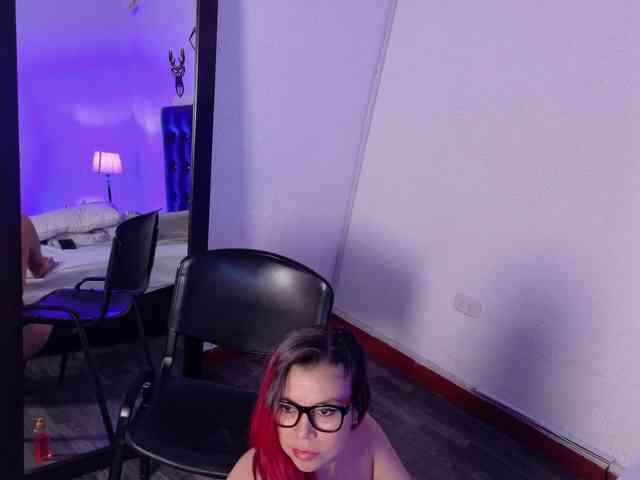 Cumeater-cougar69 webcam