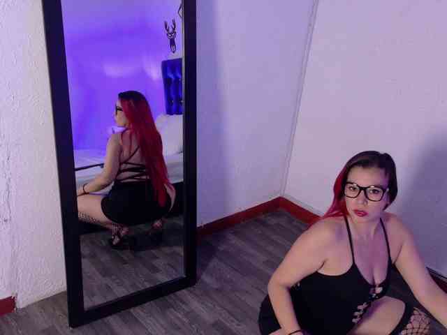 Cumeater-cougar69 webcam