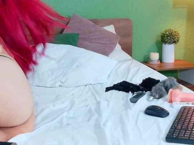 Cumeater-cougar69 webcam