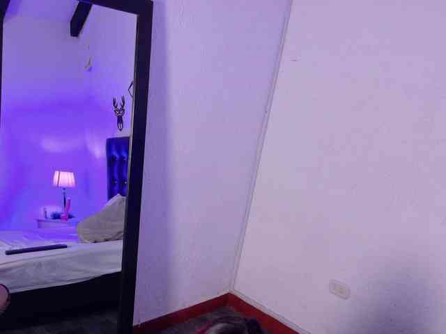 Cumeater-cougar69 webcam