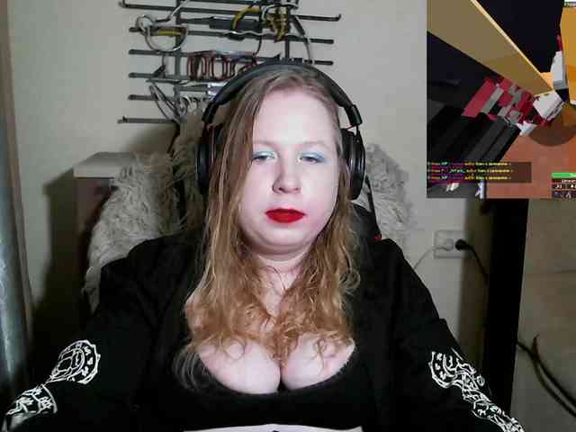 yakianarchist webcam