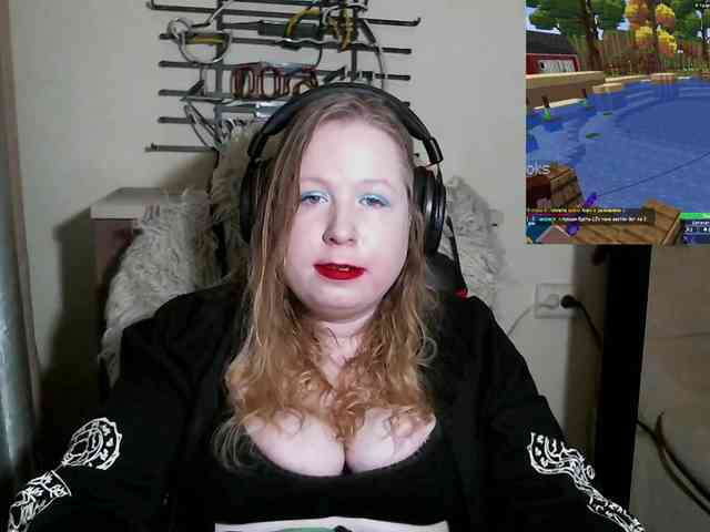 yakianarchist webcam