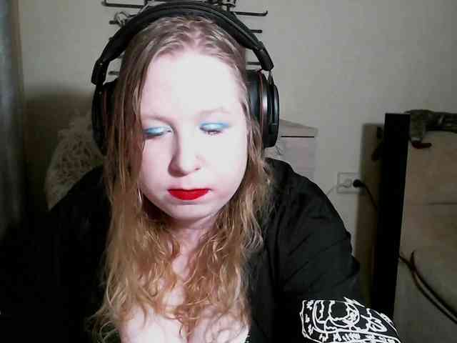 yakianarchist webcam