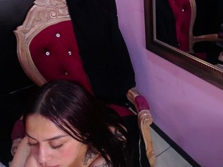 PaulinaPearl Porn Show