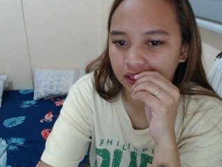 NewAsianHottie Porn Show