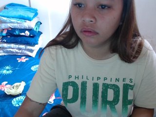 NewAsianHottie Porn Show