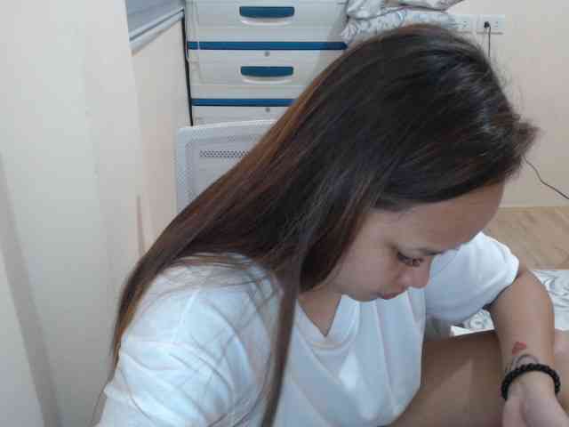 NewAsianHottie webcam