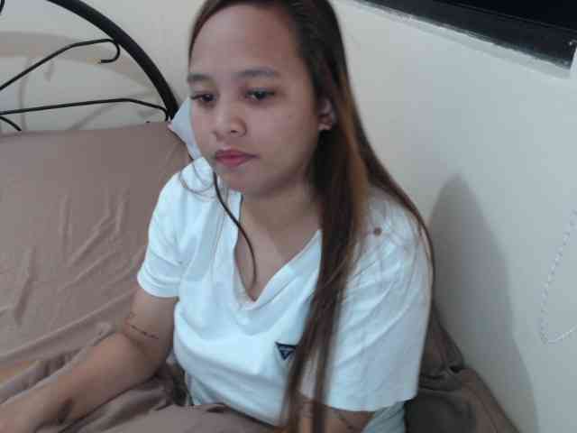 NewAsianHottie webcam