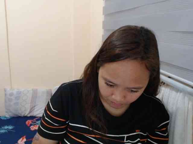 NewAsianHottie webcam