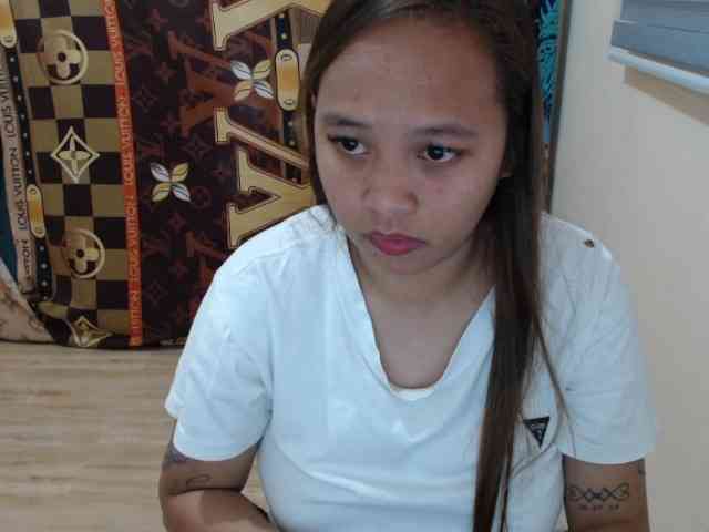 NewAsianHottie webcam