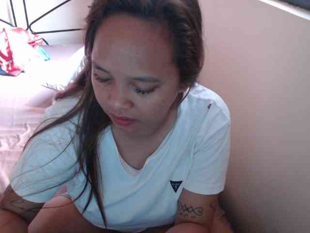 NewAsianHottie webcam