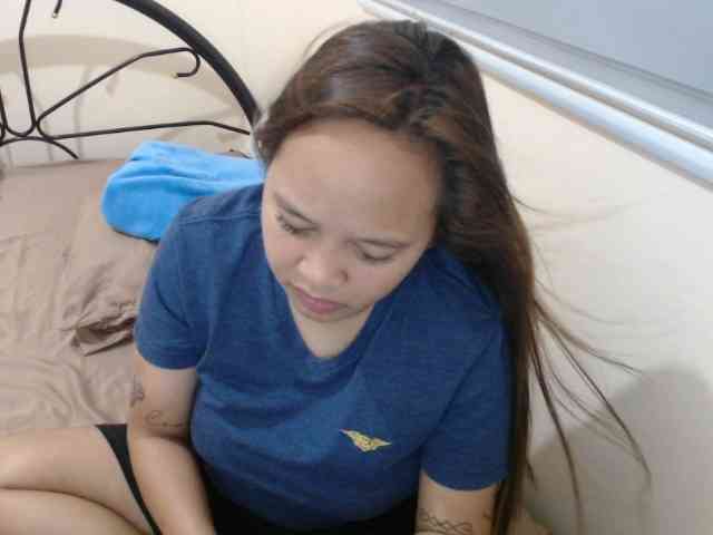 NewAsianHottie webcam