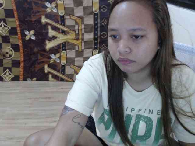 NewAsianHottie webcam