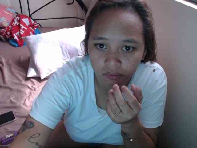 NewAsianHottie webcam