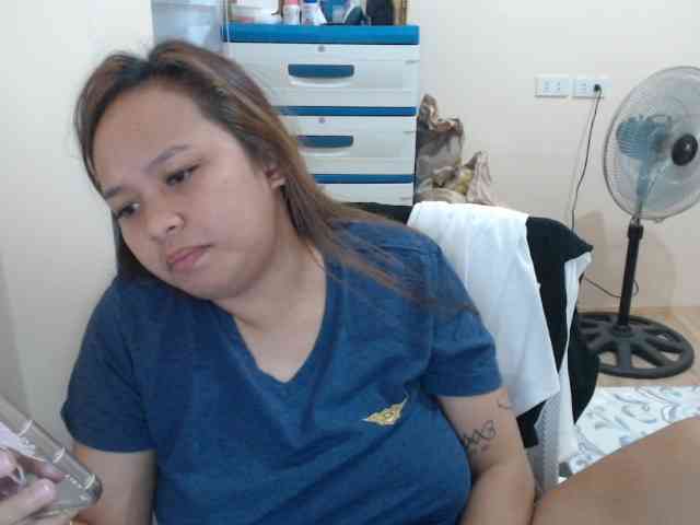 NewAsianHottie webcam